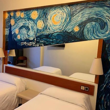 Hotel Brial ペリリョ エクステリア 写真