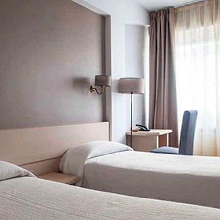 Hotel Brial ペリリョ エクステリア 写真