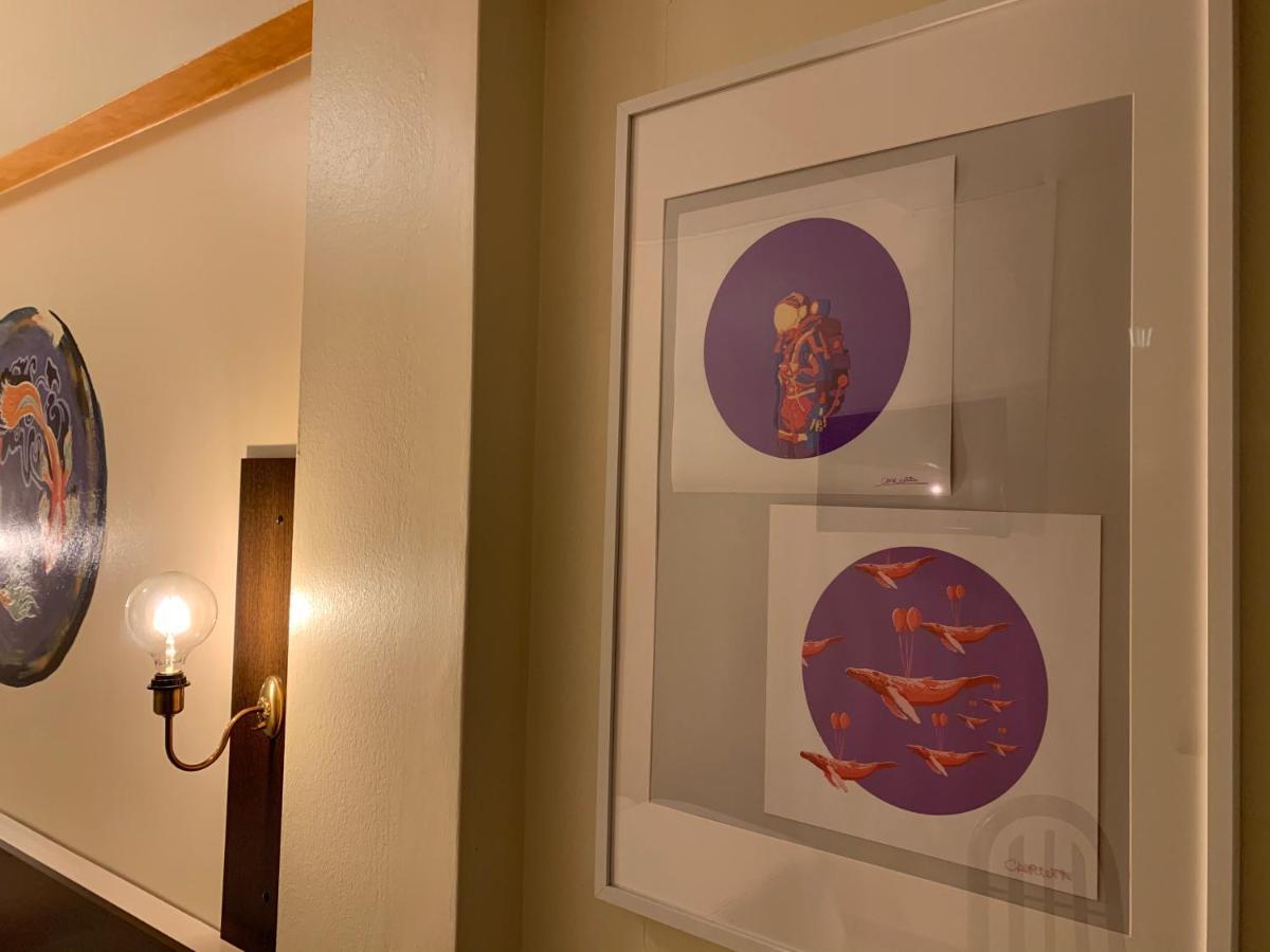 Hotel Brial ペリリョ エクステリア 写真