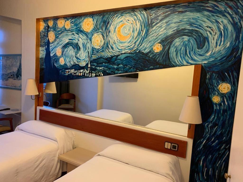 Hotel Brial ペリリョ エクステリア 写真
