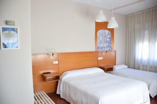 Hotel Brial ペリリョ エクステリア 写真