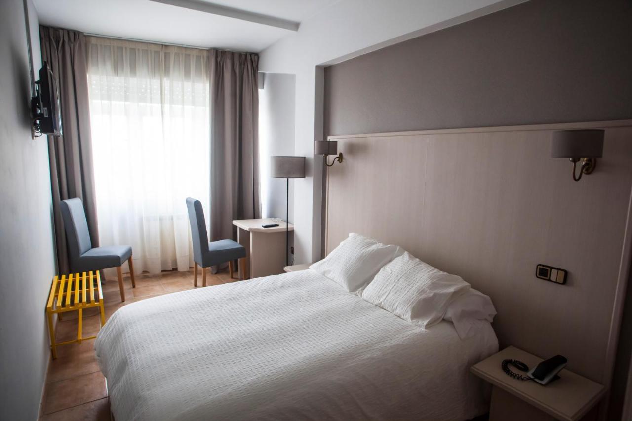 Hotel Brial ペリリョ エクステリア 写真