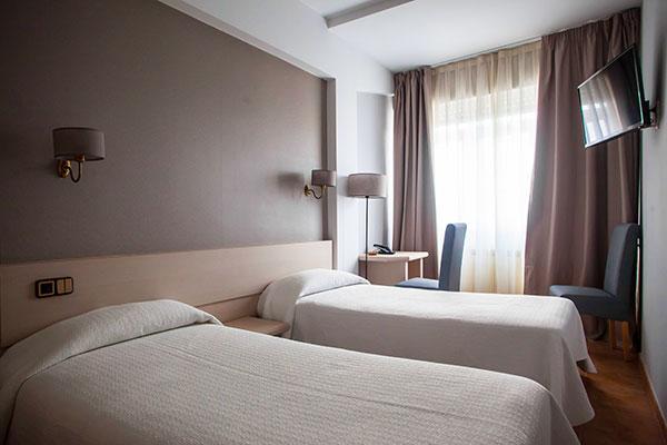 Hotel Brial ペリリョ エクステリア 写真